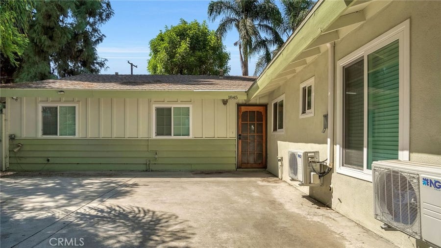Property photo for 1845 Norval Street, Pomona, CA
