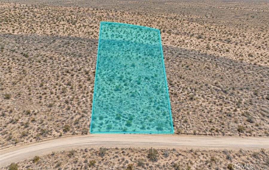 Property photo for 0 Stoddard Valley Road, Barstow, CA