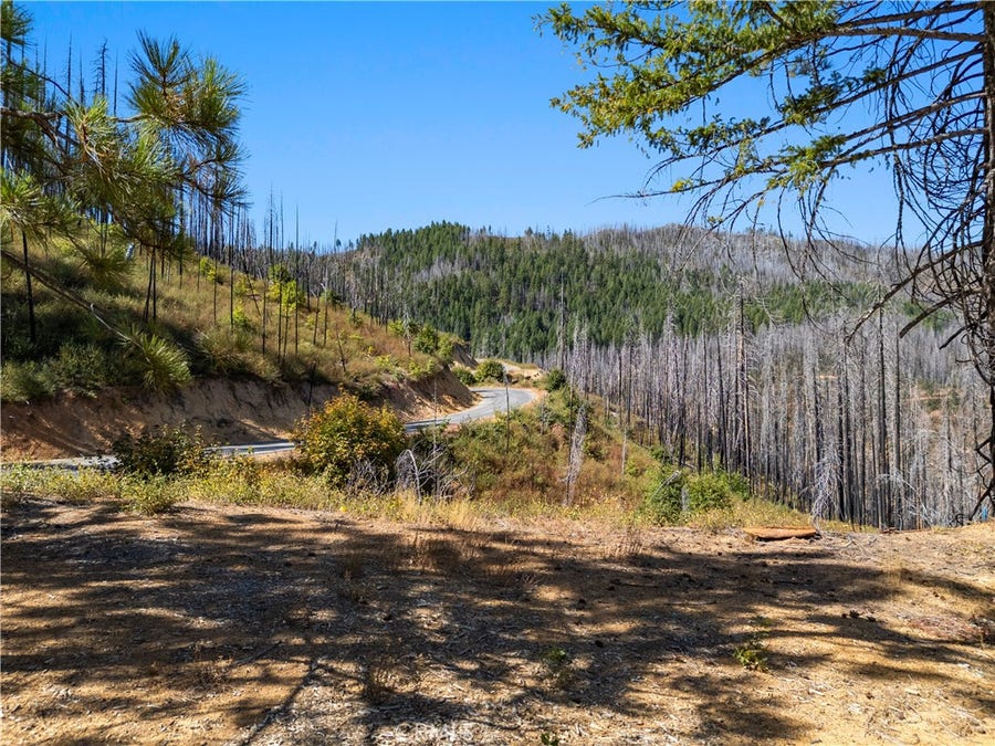 Property photo for 812 Round Valley, Greenville, CA