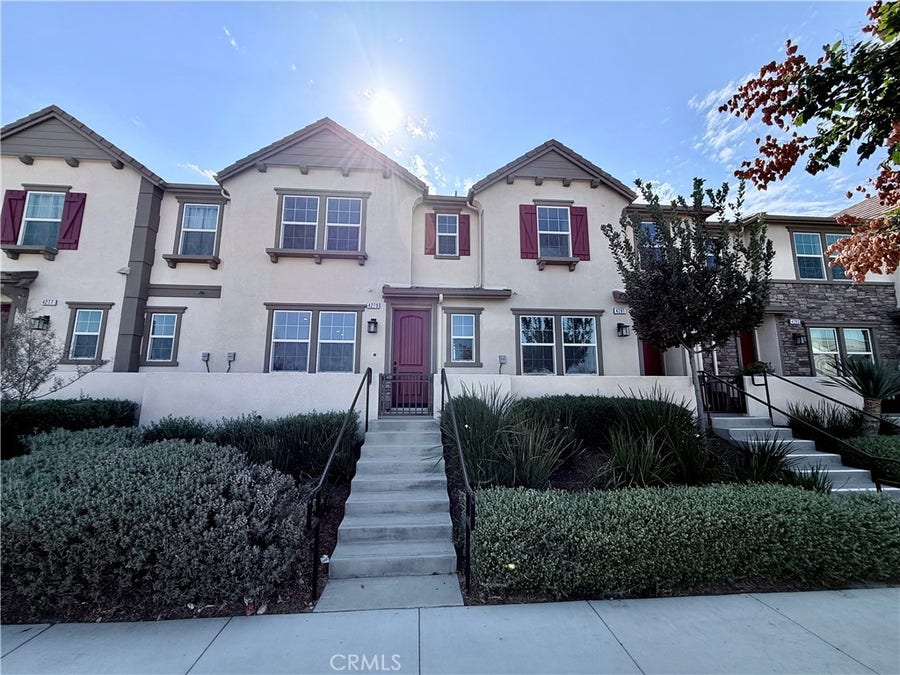 Property photo for 4279 E Rincon, Ontario, CA