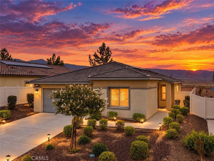Property photo for 1568 Sunswept, Beaumont, CA