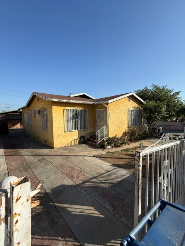 Property photo for 440 N Ezra Street, Los Angeles, CA