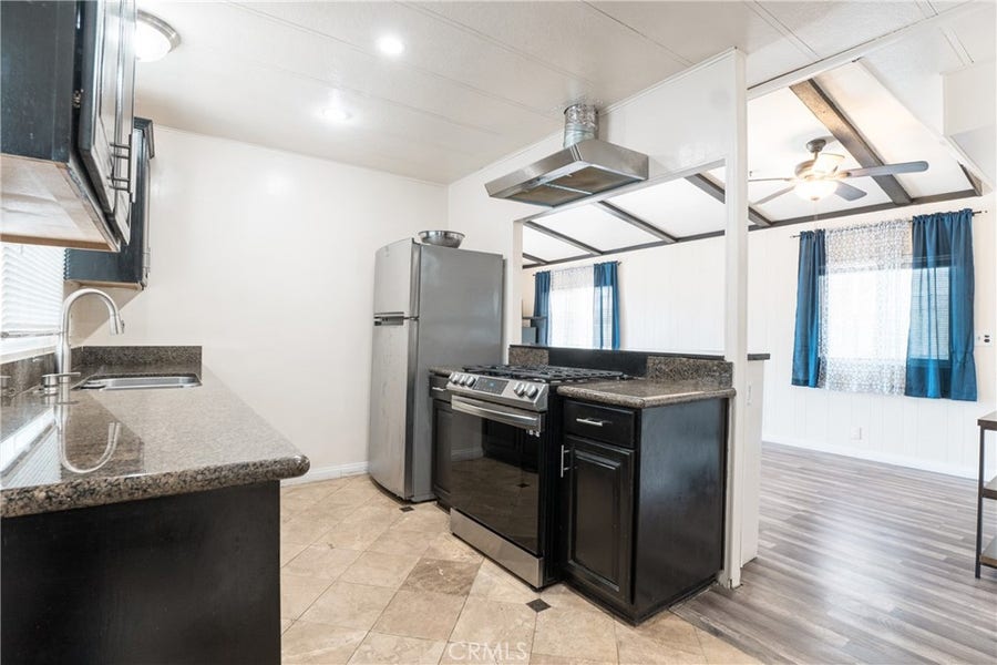 Property photo for 17705 S Western Avenue, #118, Gardena, CA