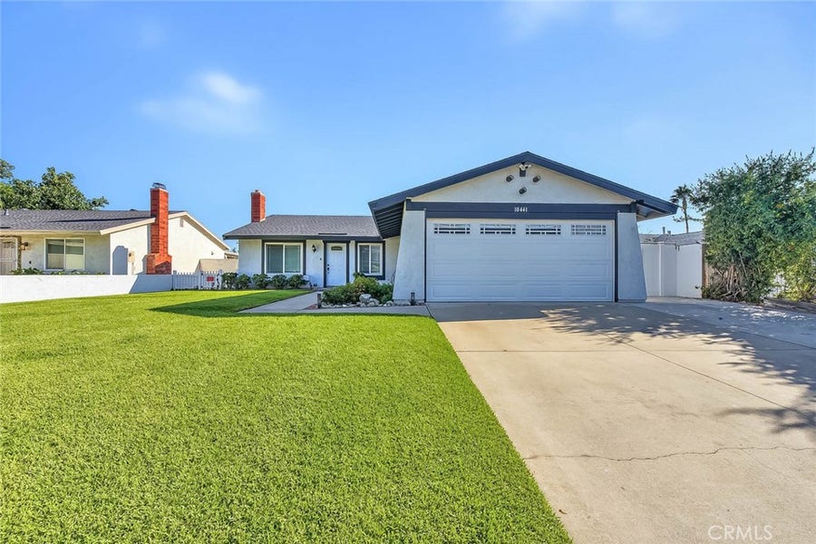 Property photo for 10441 Balsa, Rancho Cucamonga, CA