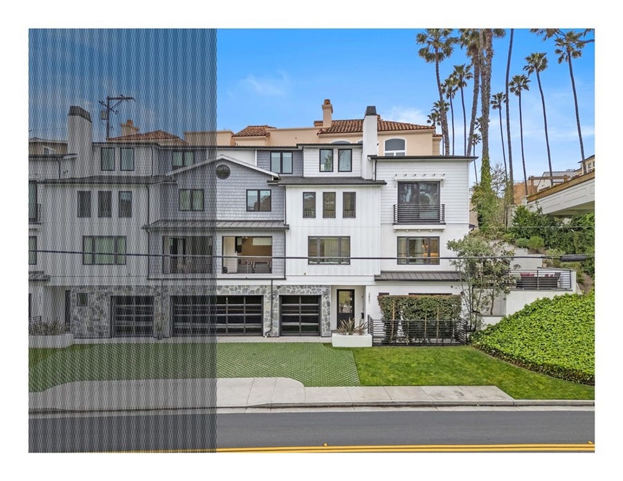 Property photo for 2801 Bayside Drive, Corona Del Mar, CA