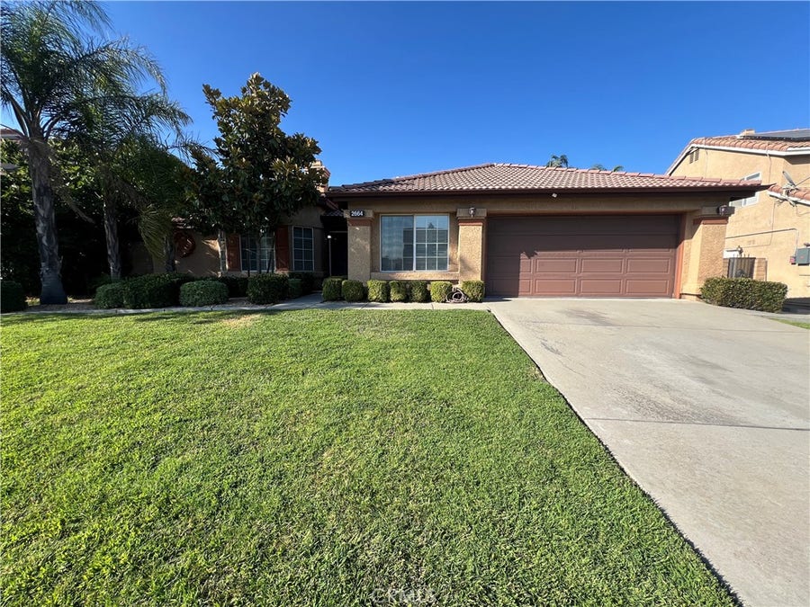 Property photo for 2664 La Morada, Rialto, CA