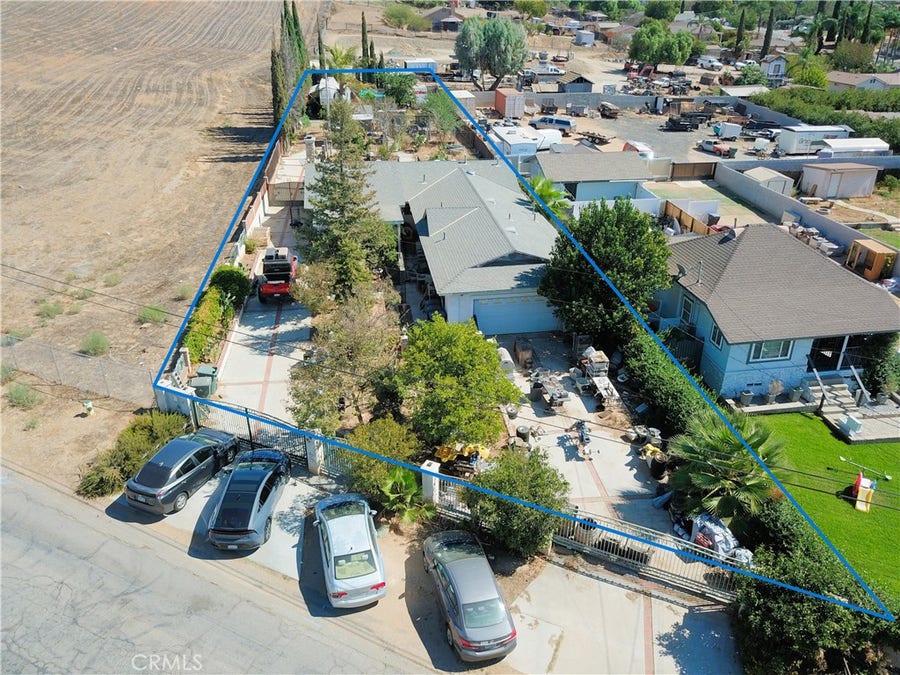 Property photo for 5349 Norwood, Riverside, CA