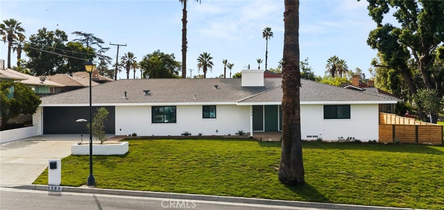 Property photo for 5995 Londonderry Drive, Riverside, CA