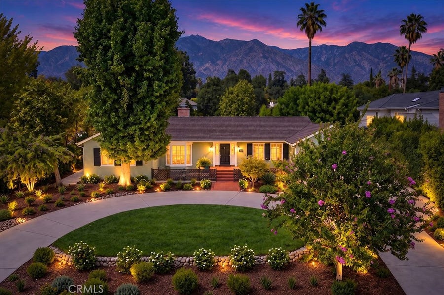 Property photo for 835 Murietta Drive, Arcadia, CA