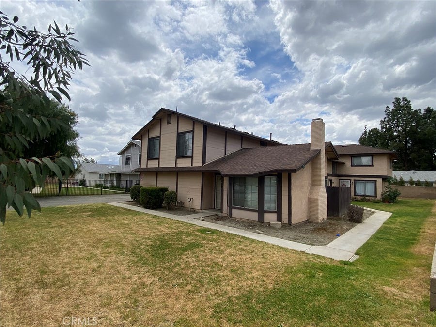 Property photo for 121 Wiseman Way, #D, Upland, CA