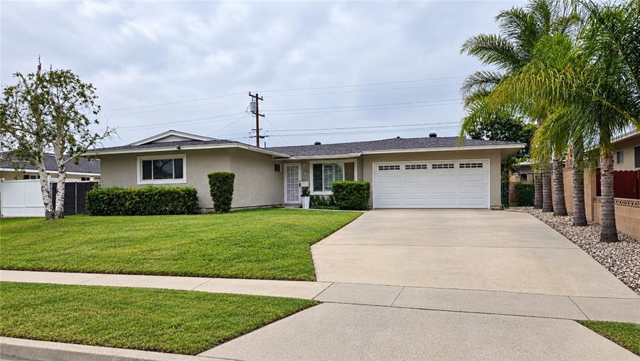 Property photo for 410 E Rancho, Corona, CA