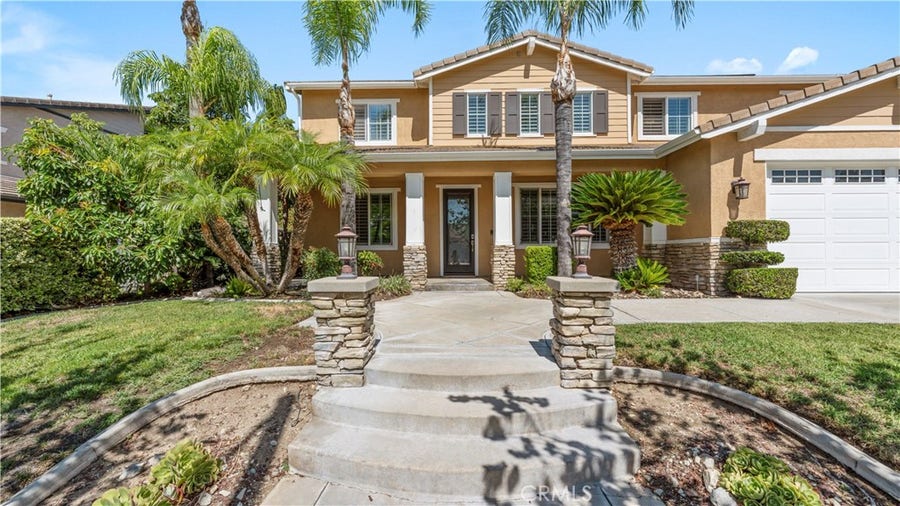 Property photo for 12404 N Green Tree Drive, Rancho Cucamonga, CA