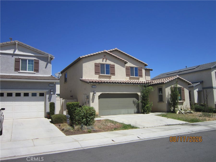 Property photo for 6101 Mariposa, Banning, CA