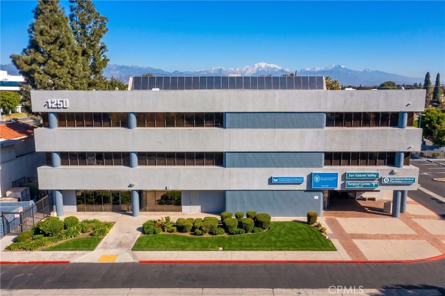 Property photo for 1250 S Sunset Avenue, #206, West Covina, CA