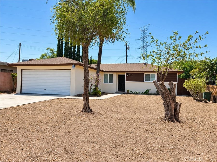 Property photo for 18846 E Nearfield Street, Azusa, CA