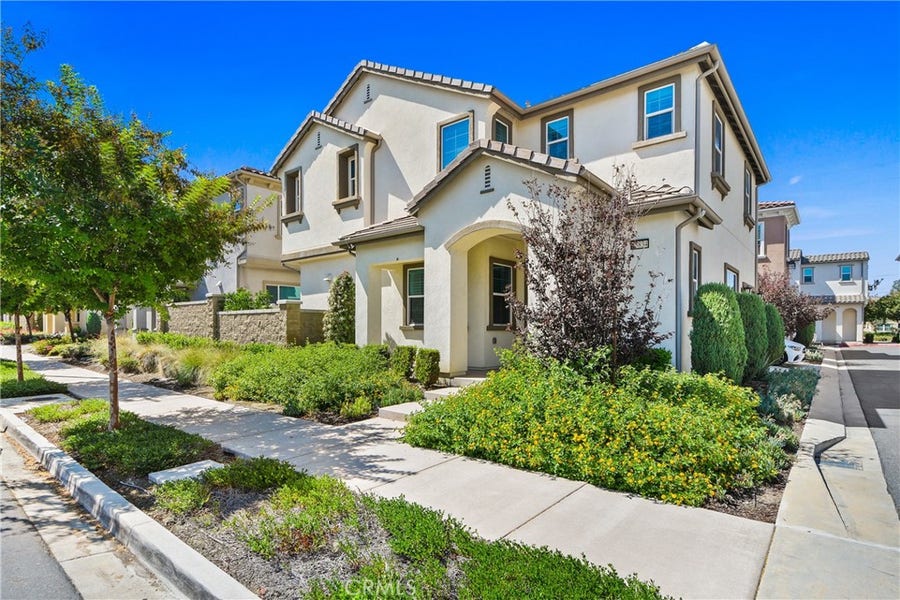 Property photo for 15834 Ellington Way, Chino Hills, CA