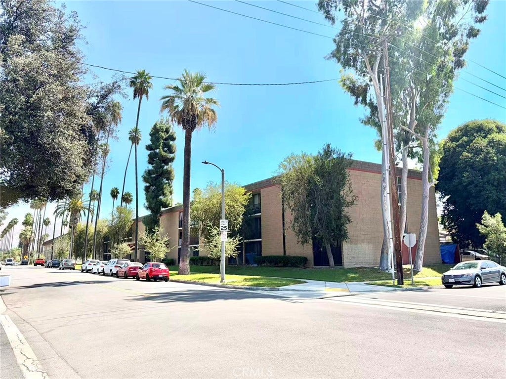 1970 7th, Riverside, CA 92507
