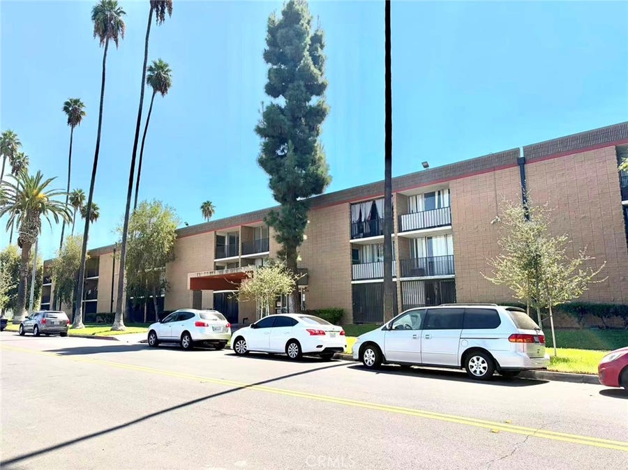 Property photo for 1970 7th, Riverside, CA