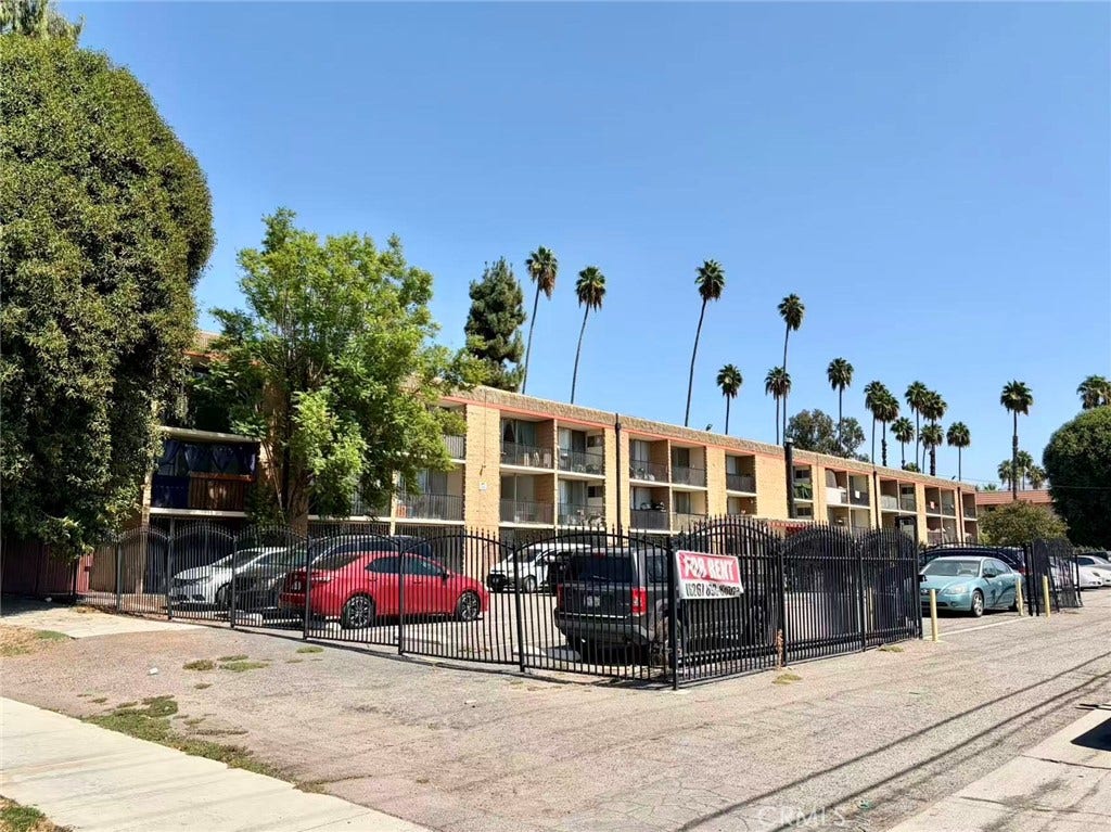 1970 7th, Riverside, CA 92507