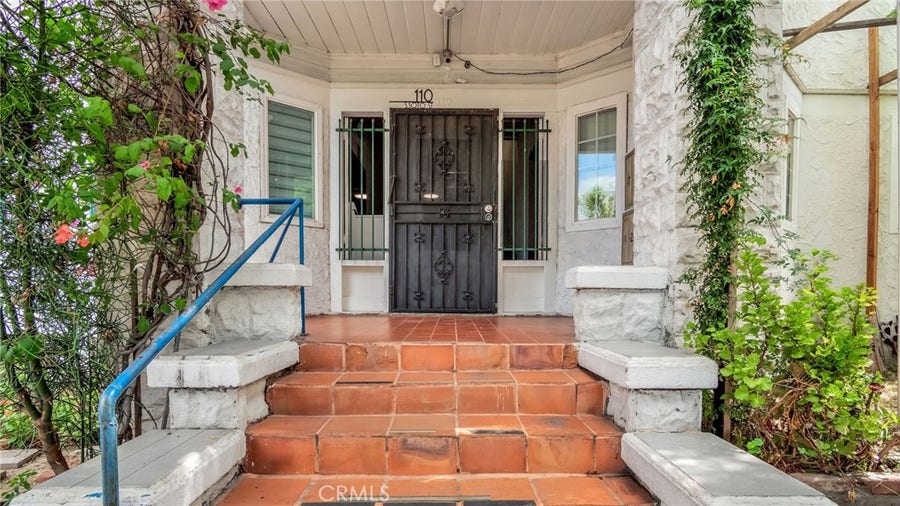 Property photo for 110 S Soto Street, #8, Los Angeles, CA