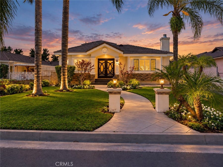 Property photo for 5031 Kauffman, Temple City, CA
