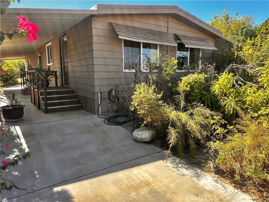 Property photo for 33035 Westchester Drive, Thousand Palms, CA