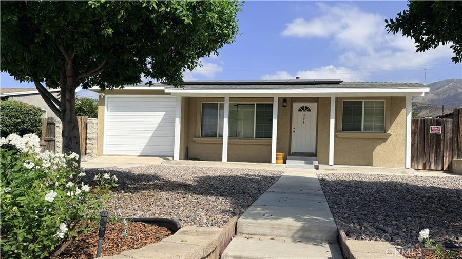 Property photo for 280 E 46th, San Bernardino, CA