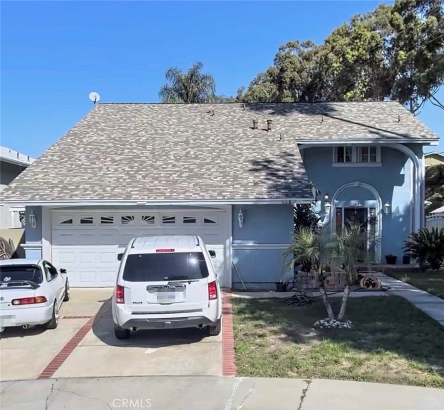 Property photo for 1247 E Shalene, West Covina, CA
