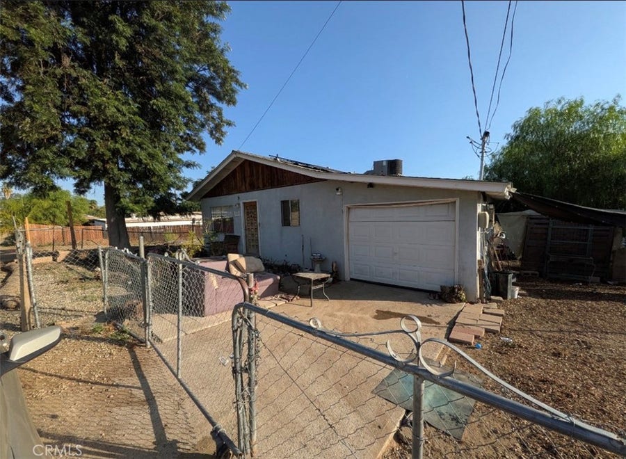 Property photo for 23701 Norma, Canyon Lake, CA