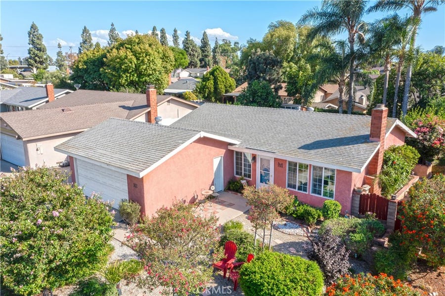 Property photo for 3020 E Cog Hill Court, Ontario, CA