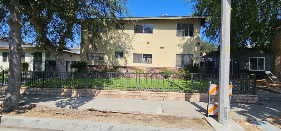 Property photo for 231 E Maple, Monrovia, CA