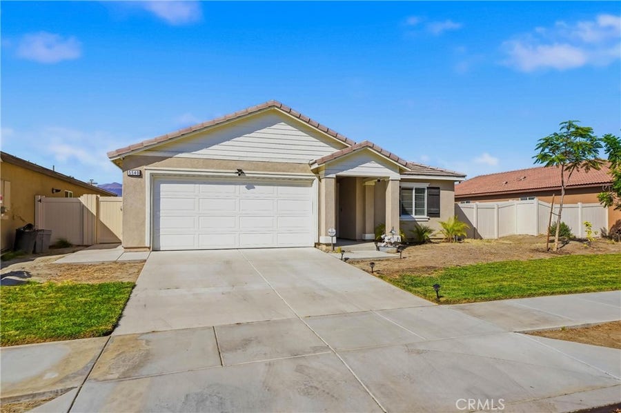 Property photo for 5540 Orange Grove Avenue, Hemet, CA