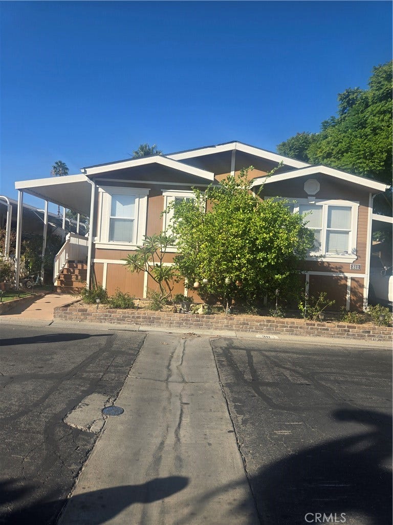 Property photo for 17350 East Temple ave Avenue, #311, La Puente, CA