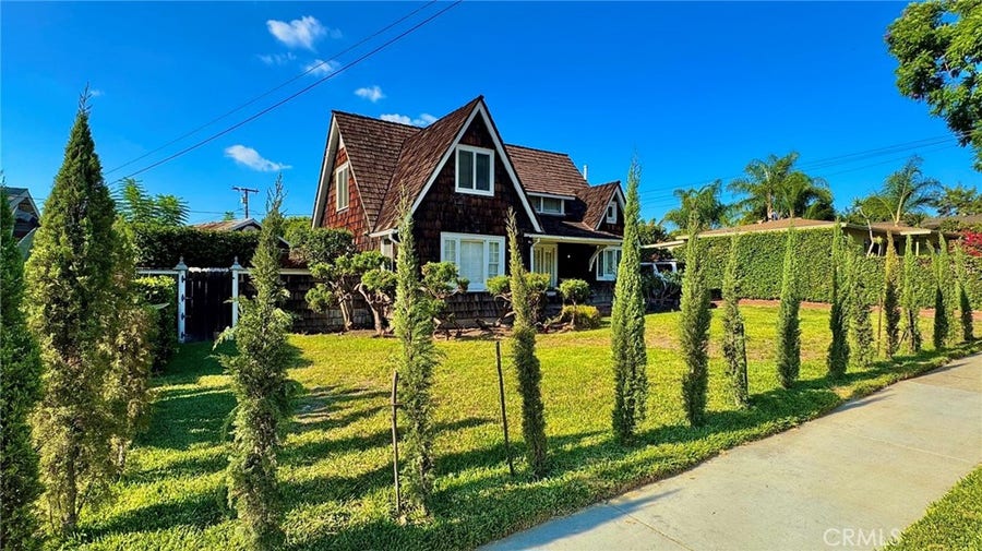 Property photo for 9215 Gunn, Whittier, CA