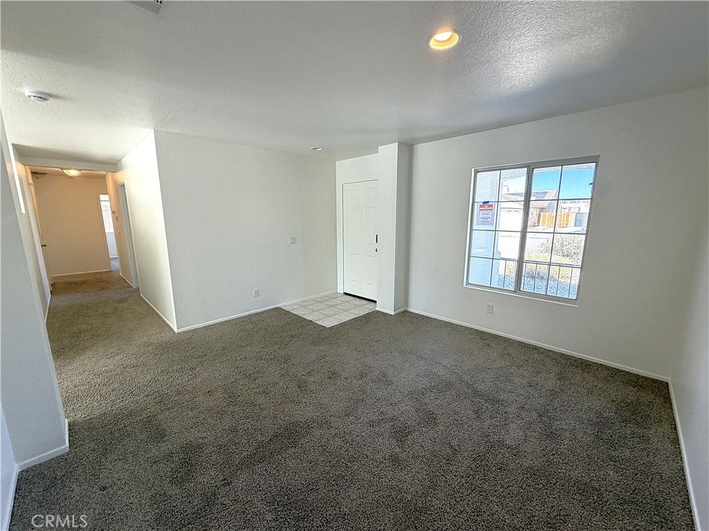 6152 W Avenue J5, Lancaster, CA 93536 6152 W Avenue J5, Lancaster, CA 93536