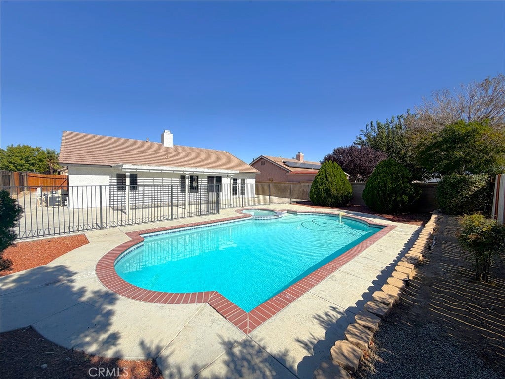 6152 W Avenue J5, Lancaster, CA 93536 6152 W Avenue J5, Lancaster, CA 93536