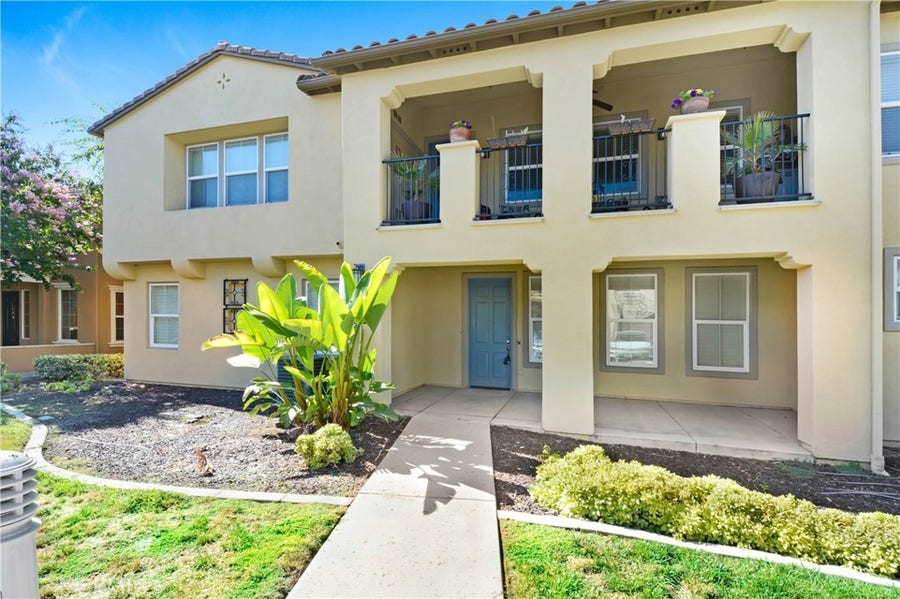 Property photo for 8426 Flora Lane, Chino, CA