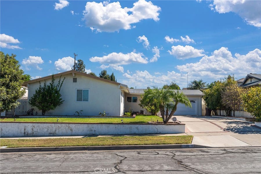 Property photo for 216 N Kennebec Drive, Anaheim, CA