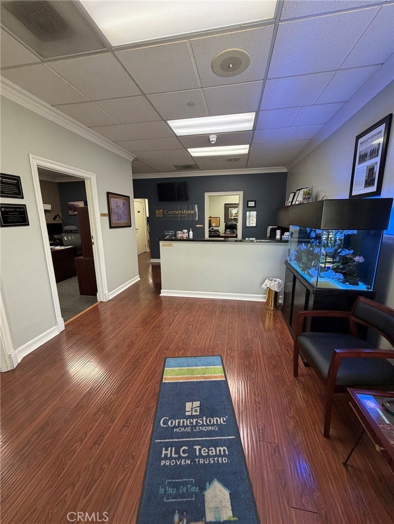 Property photo for 1164 Monte Vista, #4, Upland, CA