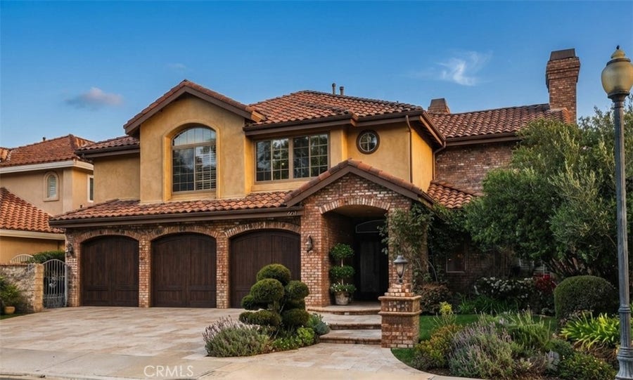 Property photo for 22271 Birchleaf, Mission Viejo, CA
