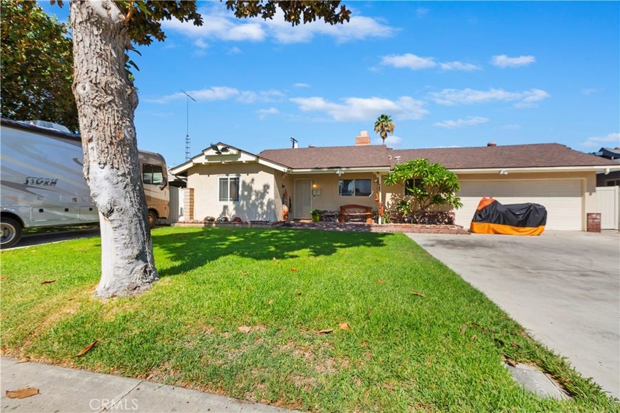 Property photo for 8829 California, Riverside, CA