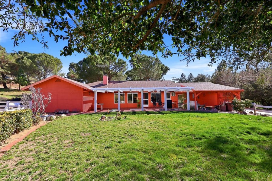 Property photo for 48150 Twin Pines Rd., Banning, CA