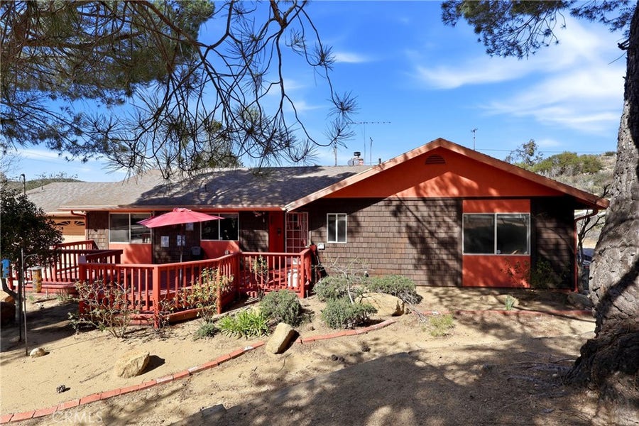 Property photo for 48150 Twin Pines Rd., Banning, CA