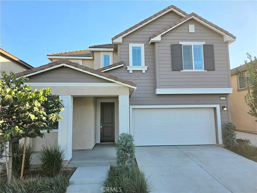 Property photo for 2562 E Crane Court, Ontario, CA