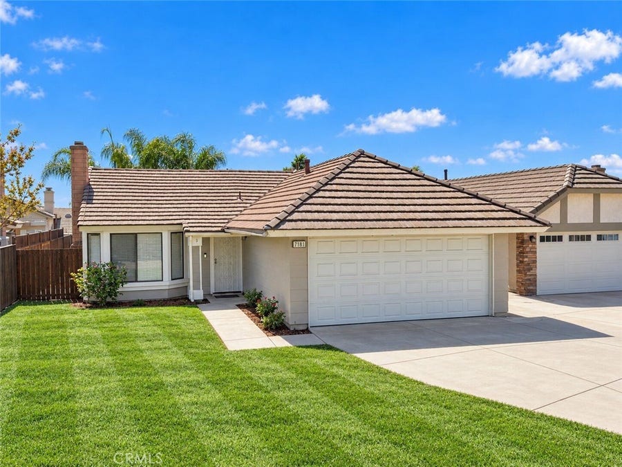 Property photo for 7181 Powell Place, Rancho Cucamonga, CA