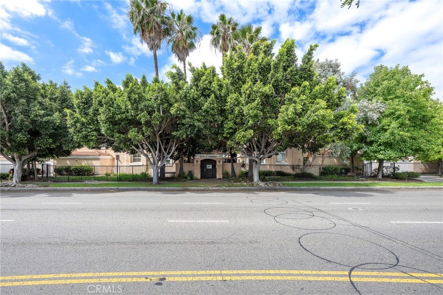 Property photo for 16001 S Vermont, #54, Gardena, CA