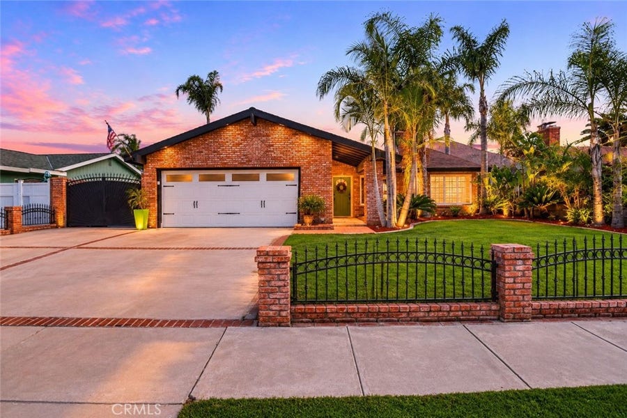 Property photo for 356 E Cumberland, Upland, CA