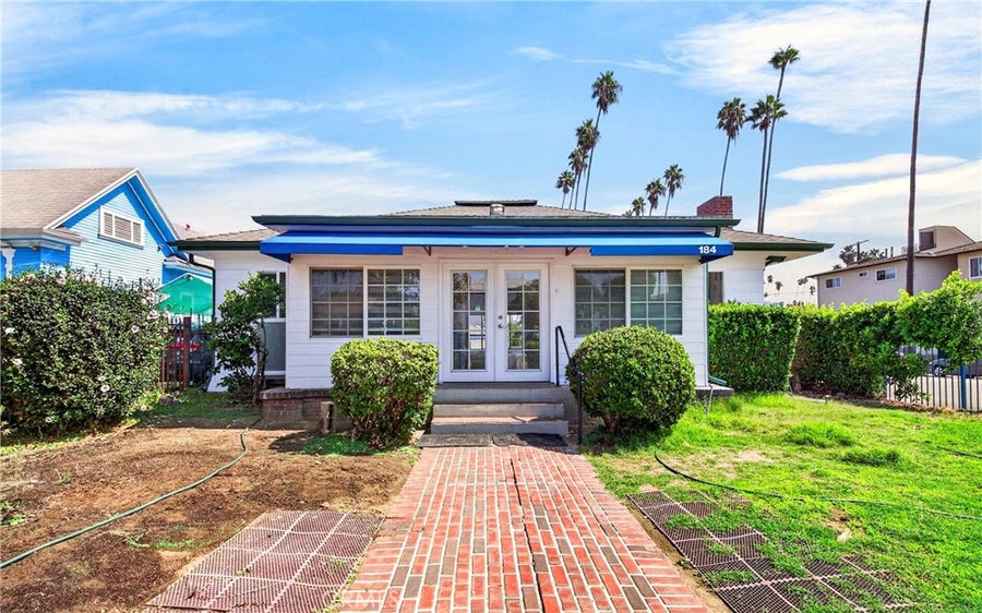 Property photo for 184 S Harvard Boulevard, Los Angeles, CA