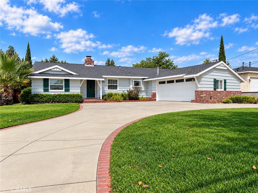 Property photo for 719 E Bennett Avenue, Glendora, CA