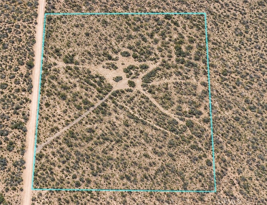 Property photo for 51733 New Century Road, Essex, CA